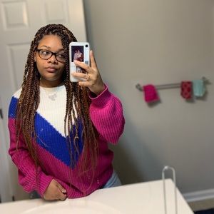 Meet your Posher, Jasmine